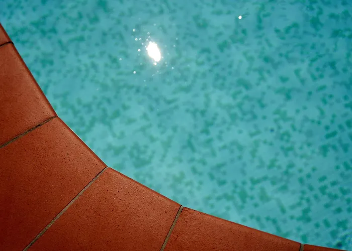 Hotel mit Hund Gabbiano - Garda Lake Collection