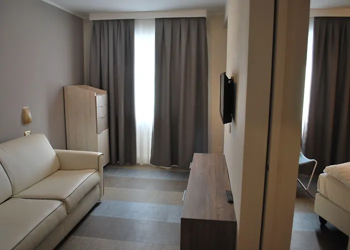 Hotel Europa
