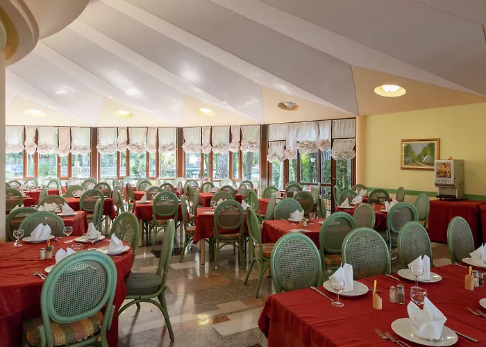 Hotel Marco Polo