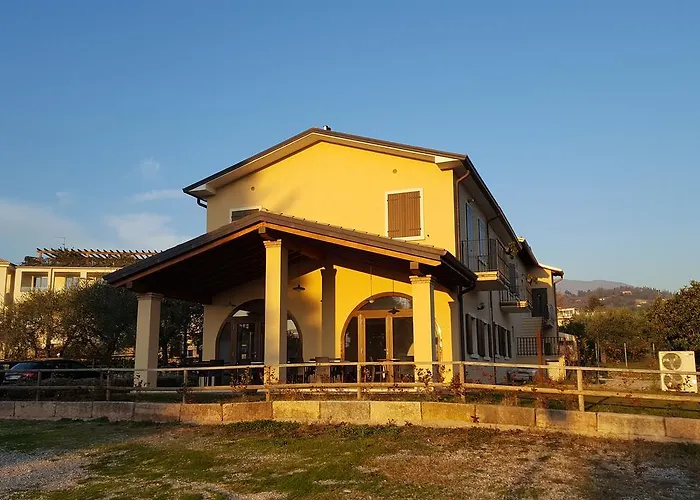 B&B: Locanda La Cross - Adults Only